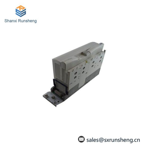 Lenze E94APNE03641C - Precision Power Supply Module for Industrial Automation