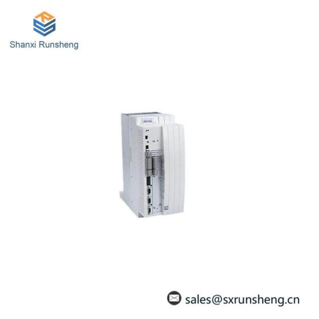 Lenze EPL10200 - High-Efficiency PLC Control Module