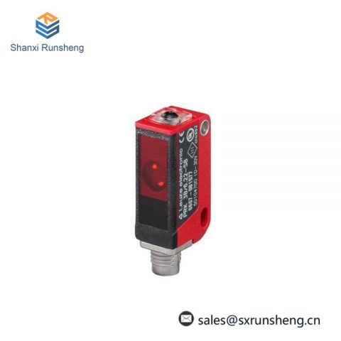 Leuze DDLS200/200.1-50-M12, Industrial Control Module