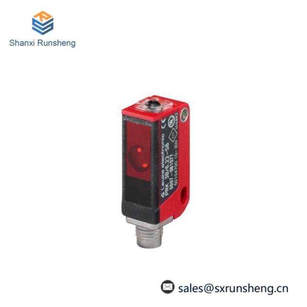 Leuze DDLS200/200.1-50-M12, Industrial Control Module