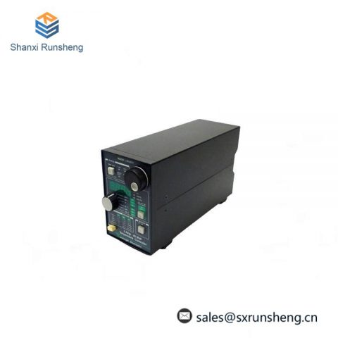 WaveL Electronics LFI-3751 Series Industrial Temperature Controller Module