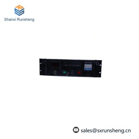 LP HCW222A Power Supply: Industrial Strength, Efficient Energy Solutions