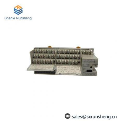 LUTZE UBE-FL/34 24VDC Module for Industrial Control Systems