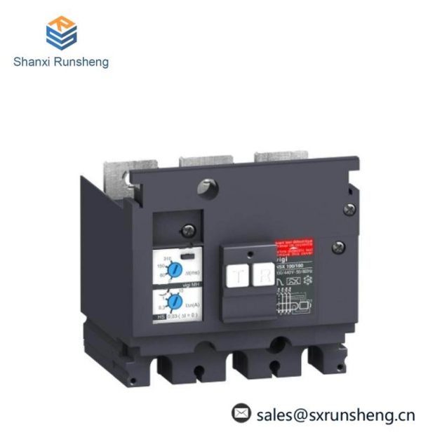 Schneider LV431533: Industrial Automation Components by Schneider Electric
