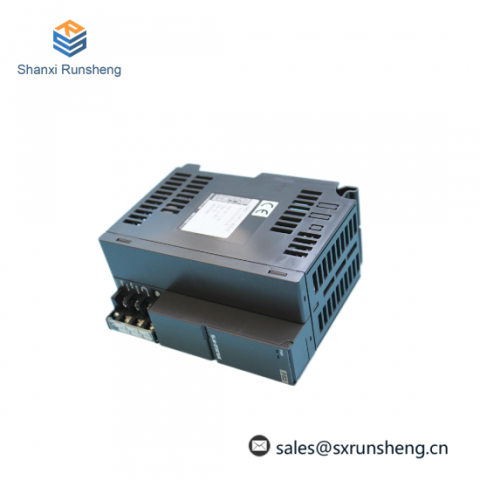 M-SYSTEM R3-PS1-R: Precision Control Module, Industry Standard