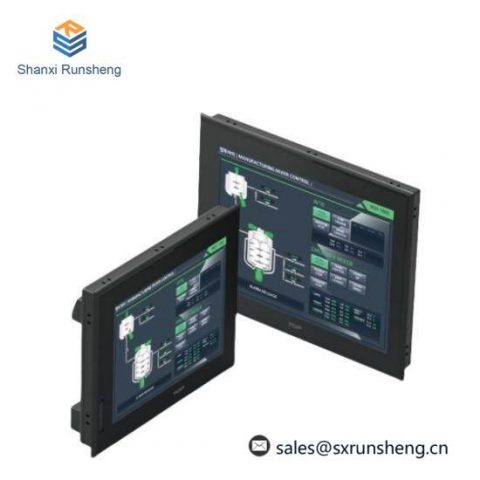 M2I TOPRE0700WD Industrial Touch Screen Module