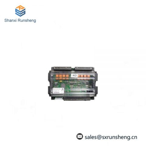 MAGNETEK HP4-1D-T-S1139 High-Quality Industrial Control Module