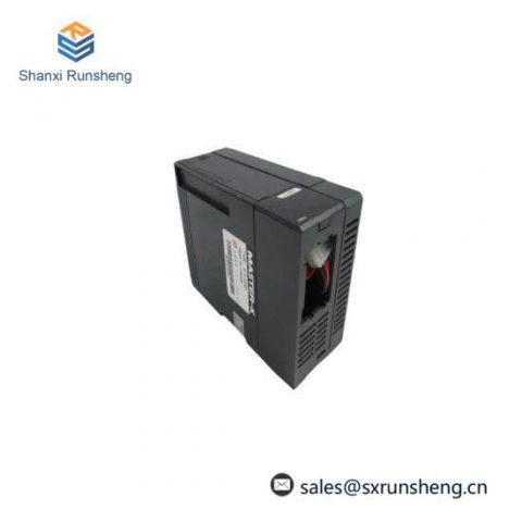 MASTER-K K1S-220H Programmable Control Module