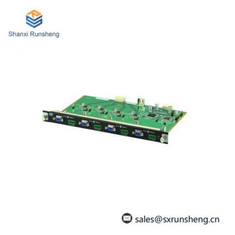 MatrixSwitch TRIF-T/R4SDGA: Innovative Networking Solution at Attractive Pricing with Stock Availability