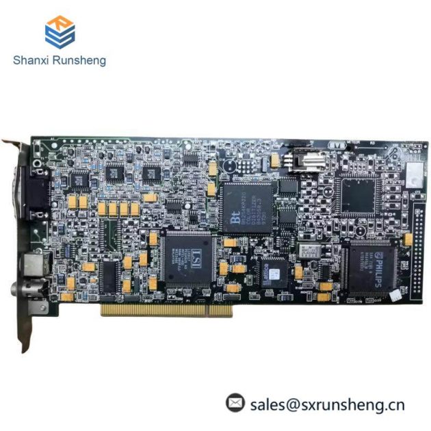 MATROX® METEOR RGB PCI 571-03 Video Card