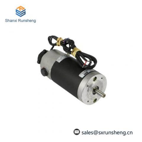 Mattke RX320ER, 1100 DC Servo Motor, Industrial Control Systems