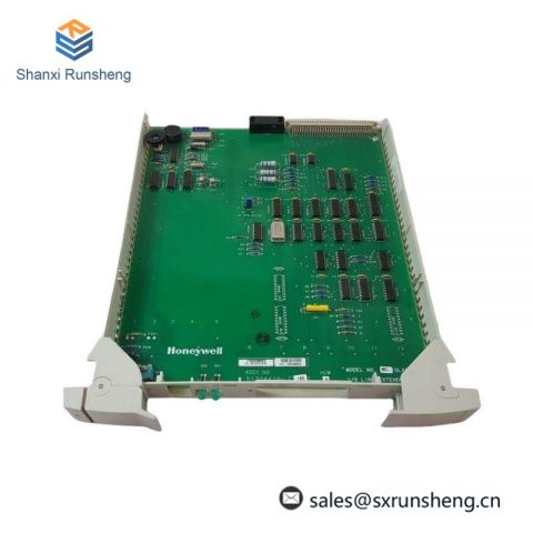 Honeywell MC-IOLX02 51304419-150: Industrial Link Extender for Seamless Control Systems