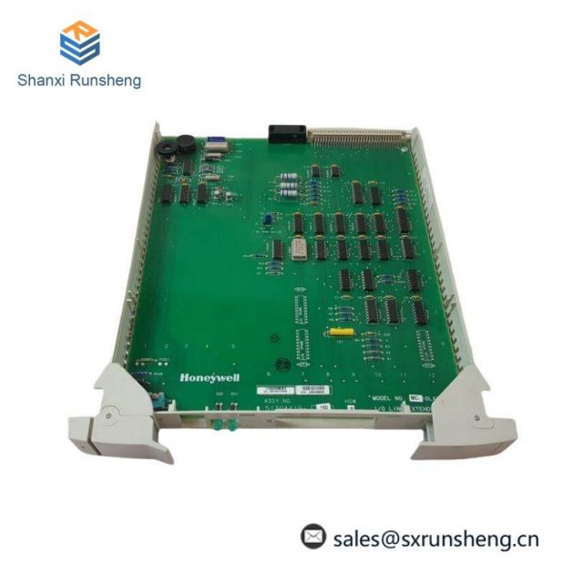 Honeywell MC-IOLX02 51304419-150: Industrial Link Extender for Seamless Control Systems