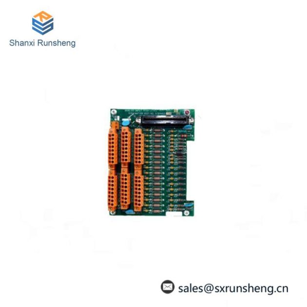 Honeywell MC-TAIH22 51204170-250: High-Level Analog Input/STI Module
