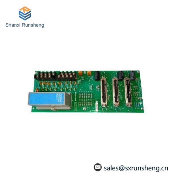 Honeywell MC-TAOX52 51304335-275 Analog Output Module - Advanced Control Solutions for Industrial Automation