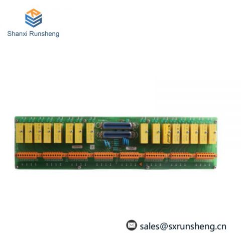 Honeywell MC-TDIA12 51304439-175: Advanced Digital Input Circuit Board