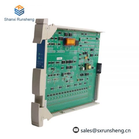 HONEYWELL UCN FTA Digital Output Relay, MC-TDOY23 51204166-175, Industrial Control