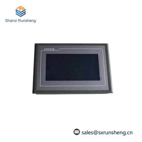MCGS TPC1162HI - High-Performance 10.4" Touch Screen Panel for Industrial Control