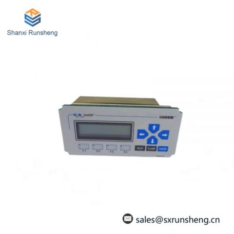 UNIOP MD01R-02 0042 - Universal Control Panel for Industry 4.0 Applications
