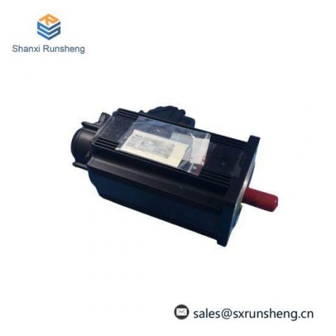 Ingramat MDD093B-N-040-R2L-110GA0 - Advanced Industrial Control Module