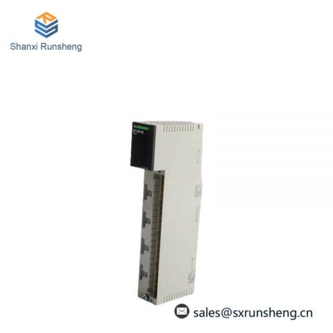 Schneider ME4U07AAA Interface Card: Control Module for Industrial Automation