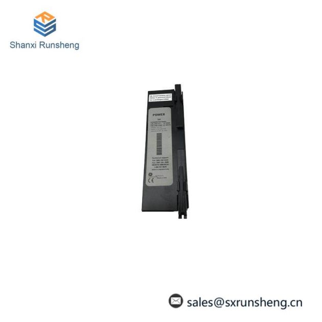 MECS EXT-1 - Advanced Communication Module for Industrial Automation Systems