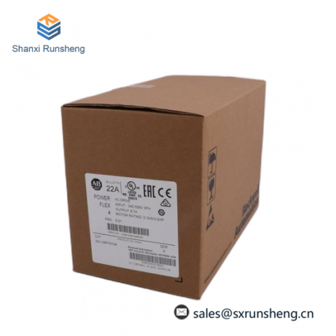 METRIX TXA-33500 Industrial Control Module