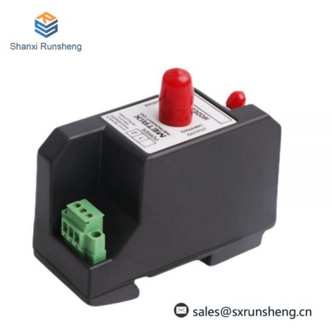 Metrix TXA-33500 Transmitter - High Precision Industrial Control Module