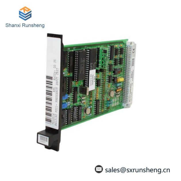 METSO A413160 PLC Control Module for Industrial Automation