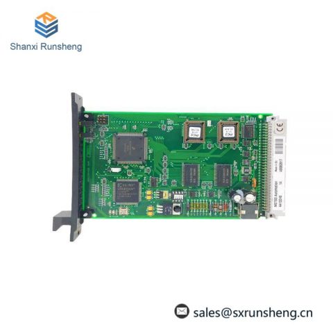 Metso A413240 PIC2 Interface Card - Advanced Control Module