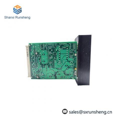 METSO A413325 Control Module for Industrial Automation