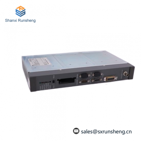 METSO BOU8/MA65445040 - High Performance Process Automation Module