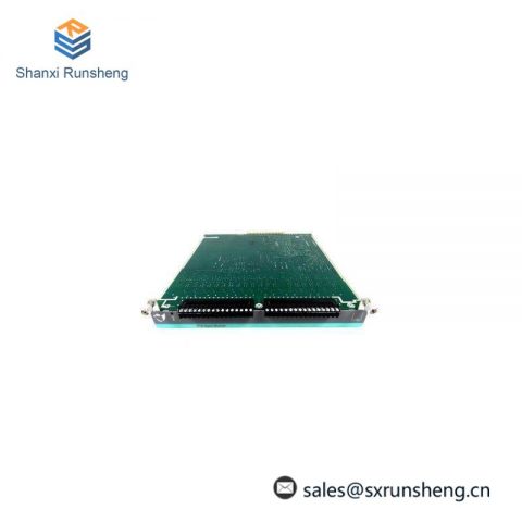 METSO IOP303 Input Module: Advanced Control Solutions for Industrial Automation