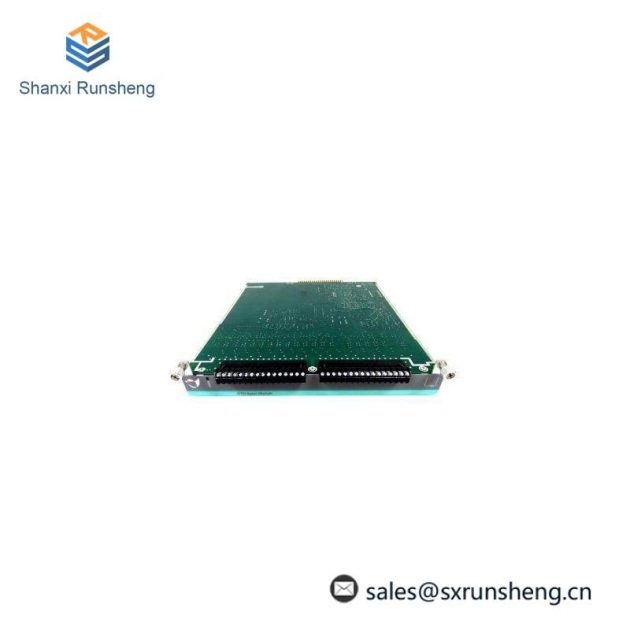METSO IOP303 Input Module: Advanced Control Solutions for Industrial Automation