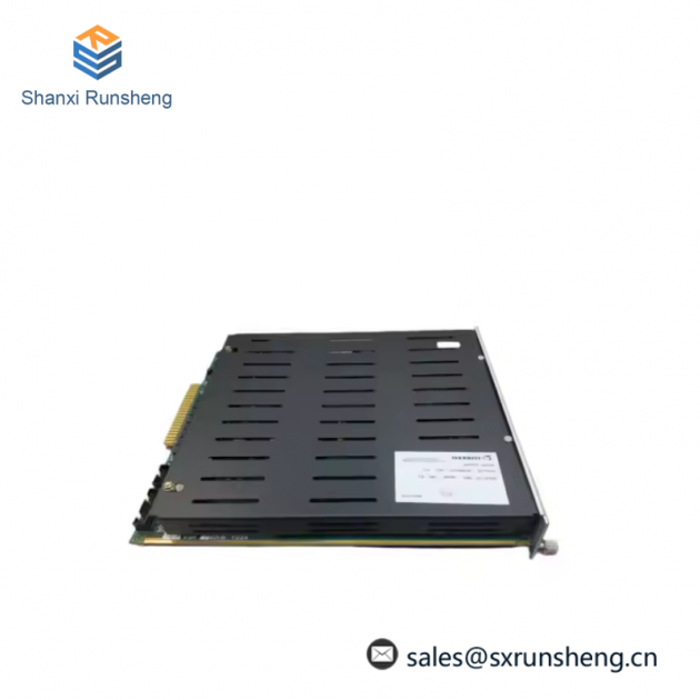 METSO IOP304 - High Performance Industrial Control Module
