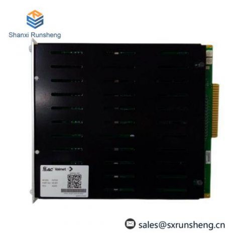 METSO IOP331 Industrial Control Module