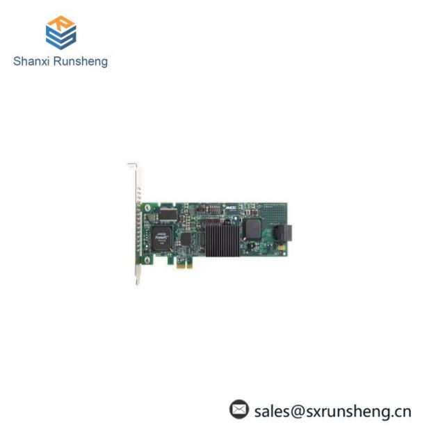 METSO IOP331 Industrial Control Module