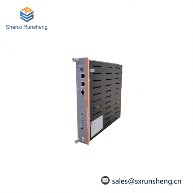 METSO PDP401: Precision Control Module for Industrial Automation