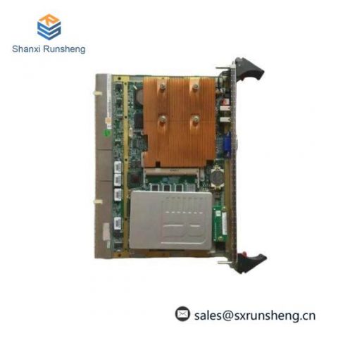 MIC Electronics MIC-3392MILS Motherboard