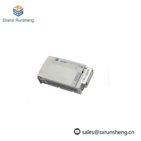 Allen-Bradley 1764-LRP MicroLogix 1500 Programmable Controllers, High Performance Automation Solution