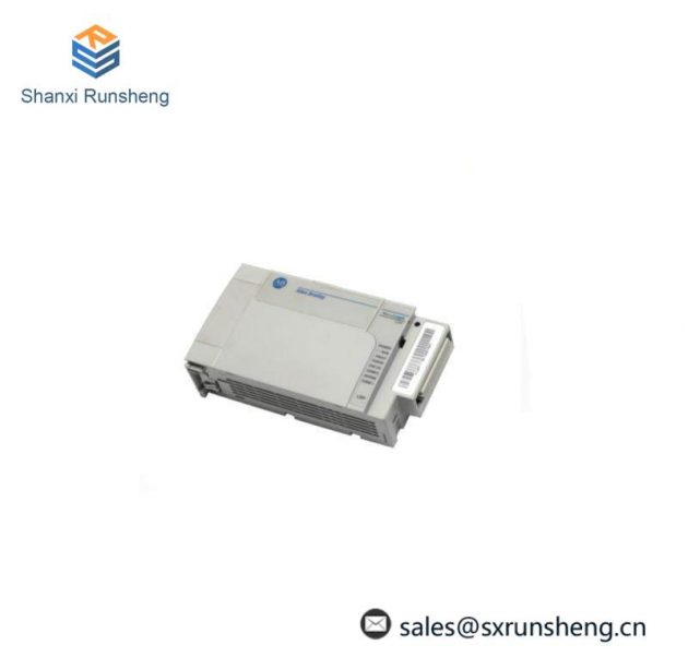Allen-Bradley 1764-LRP MicroLogix 1500 Programmable Controllers, High Performance Automation Solution