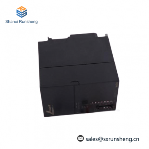 Microsens ms655060-pa: Precision Control Module for Industrial Automation