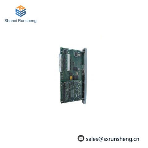 Mitsubishi QX524 BN634A636G51 Control Module - Precision Engineered for Industrial Automation