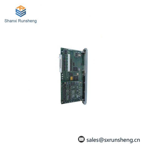 Mitsubishi QX524 BN634A636G51 Control Module - Precision Engineered for Industrial Automation