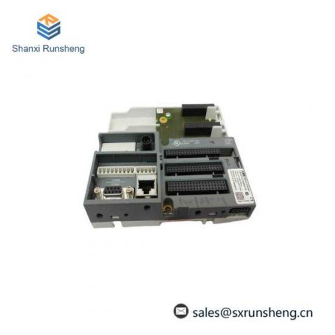 Mitra PE1937/23BU Control Module