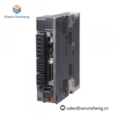 Mitsubishi 500A Moulded Case Circuit Breaker - Reliable Protection for Industrial Applications
