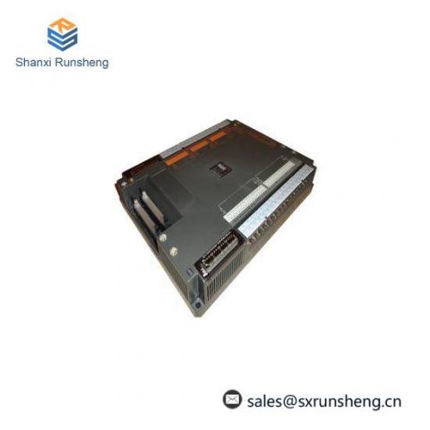 Mitsubishi A0J2-E56AR PLC Control Module - Advanced Automation Solution