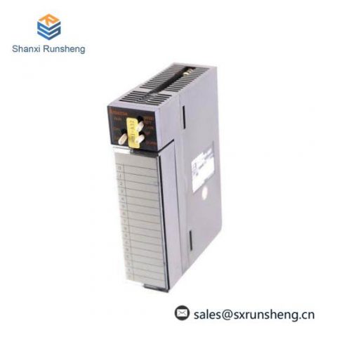 Mitsubishi A1S62DA PLC Modular: Advanced Control Solutions