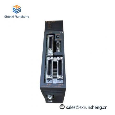 Mitsubishi A1SD75M3 Precision Positioning Module