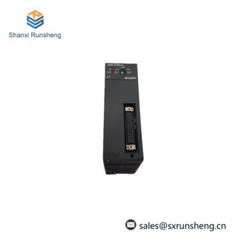 Mitsubishi A1SHCPU PLC Control Module - Advanced Automation Solutions